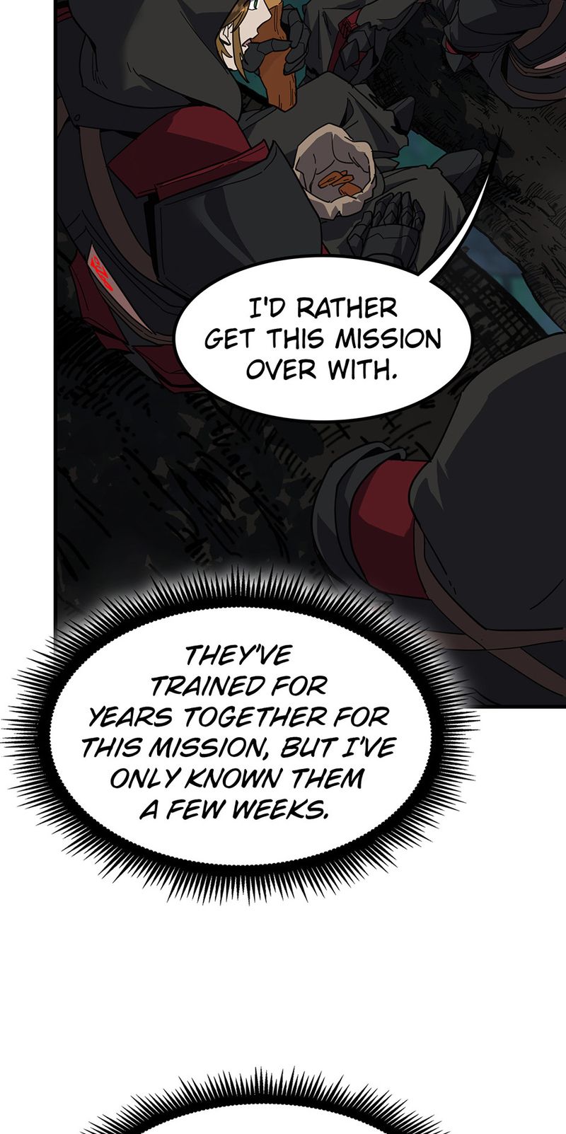 The Beginning After the End Chapter 233 - Page 30