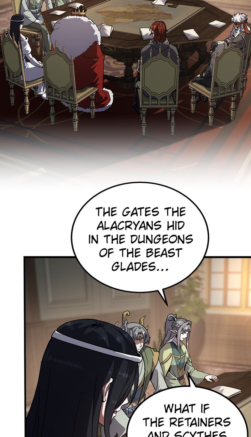 The Beginning After the End Chapter 233 - Page 84