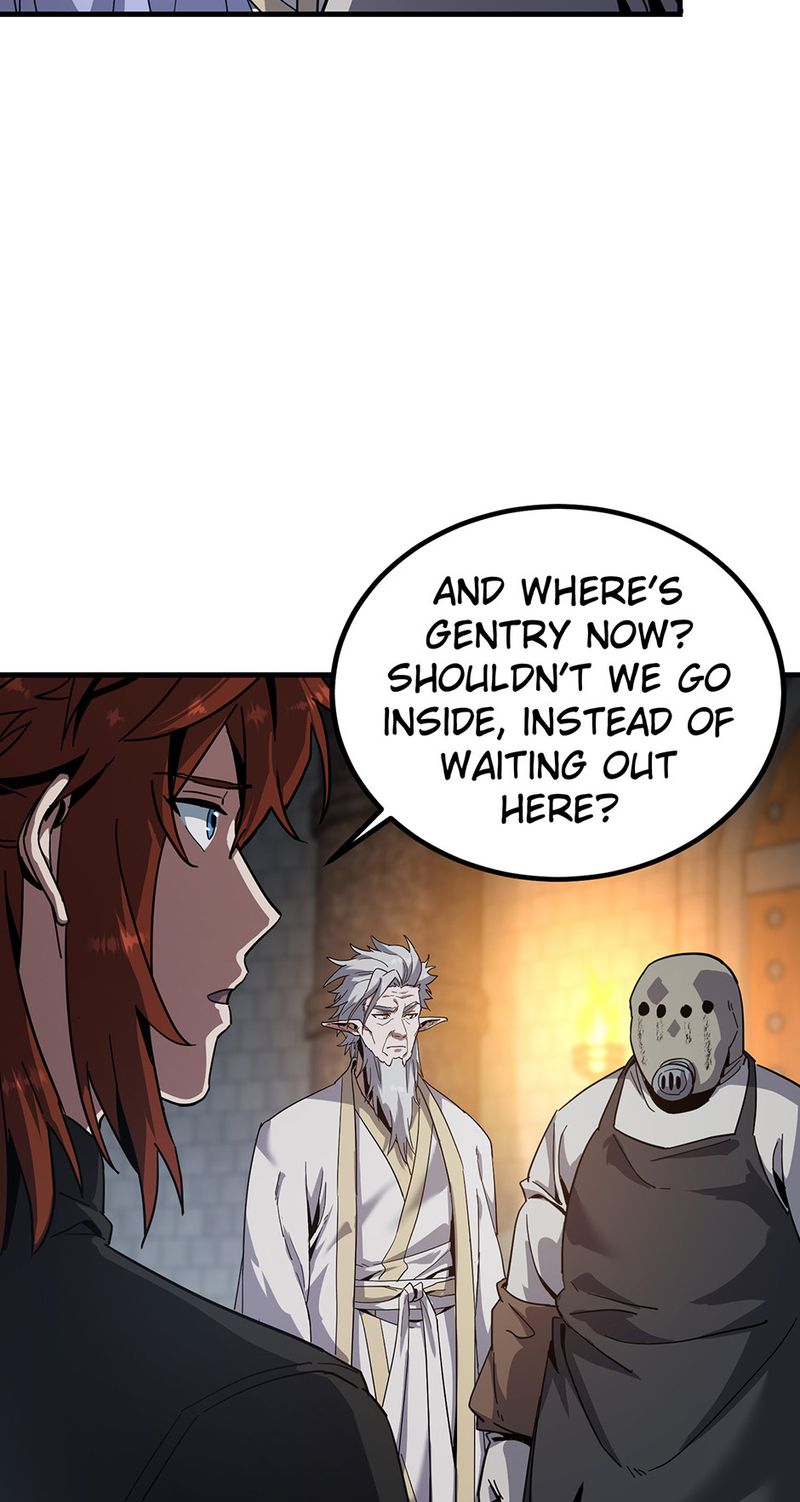 The Beginning After the End Chapter 234 - Page 33