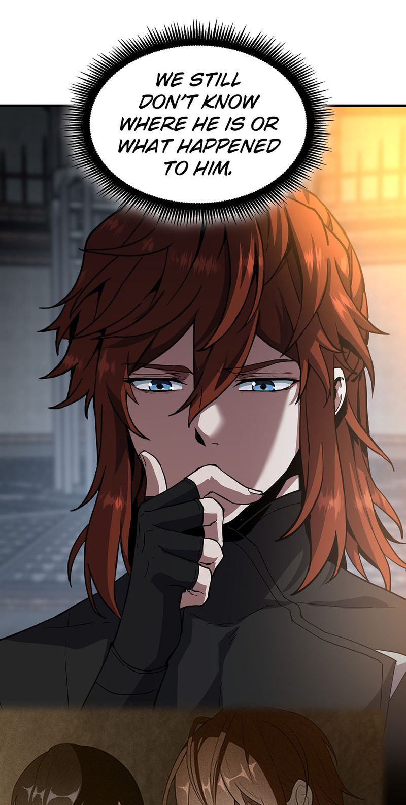 The Beginning After the End Chapter 234 - Page 44