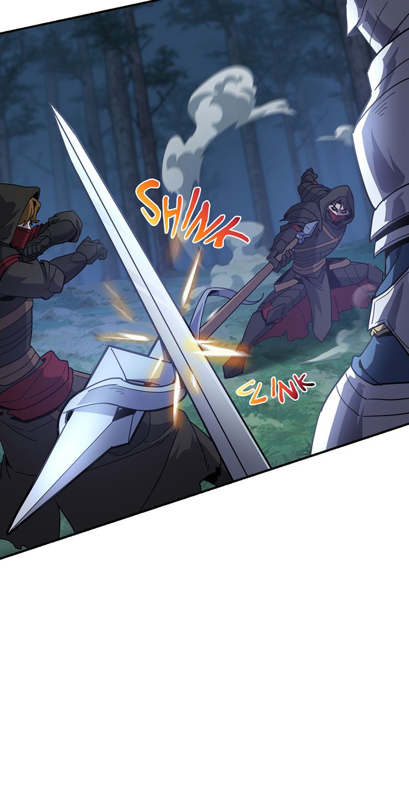 The Beginning After the End Chapter 234 - Page 74
