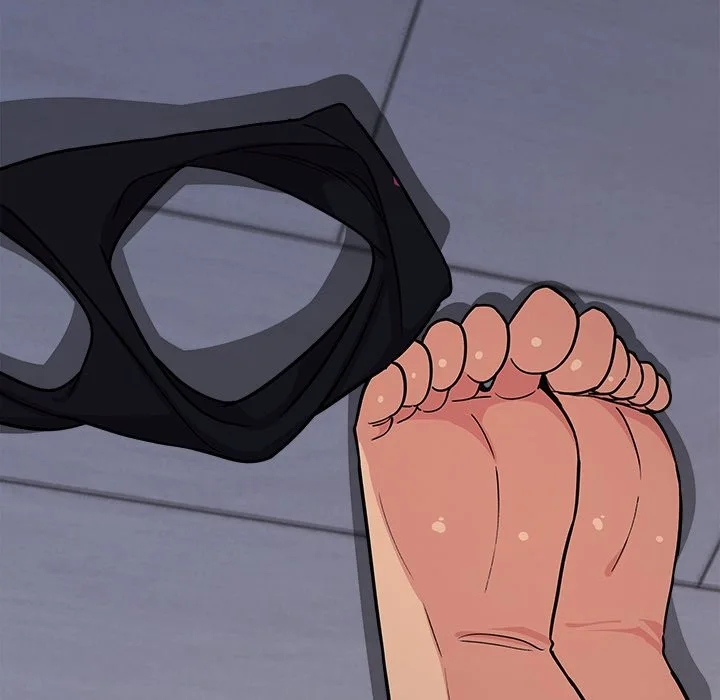 Someone Stop Her! (Uncensored) Chapter 13 - Page 130