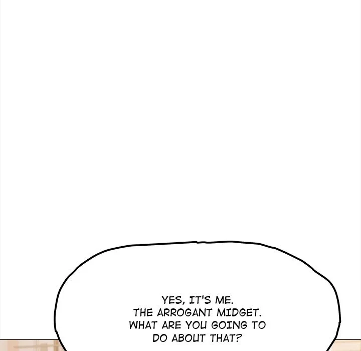 Someone Stop Her! (Uncensored) Chapter 13 - Page 34