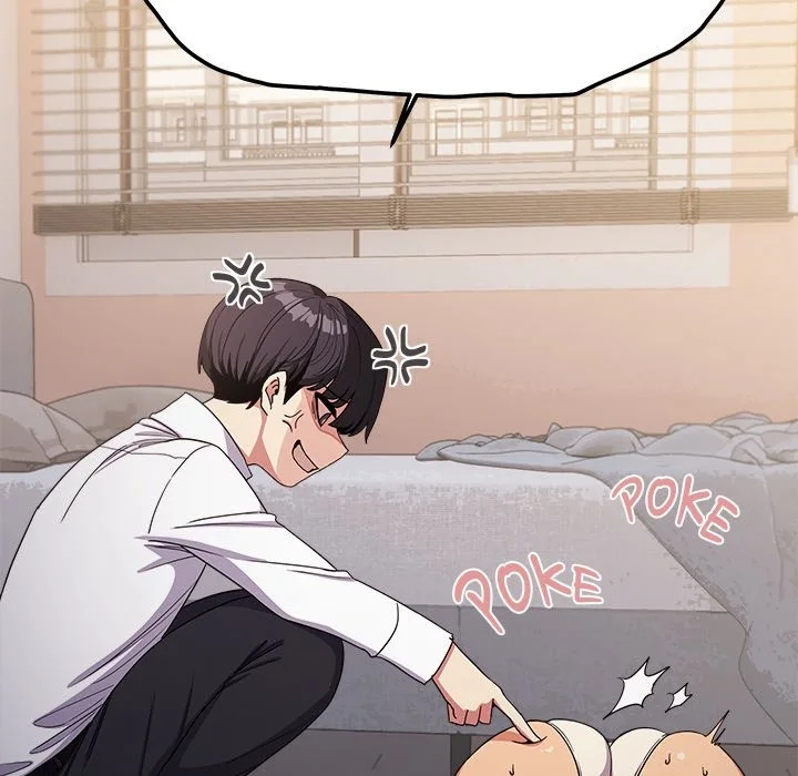 Someone Stop Her! (Uncensored) Chapter 13 - Page 35