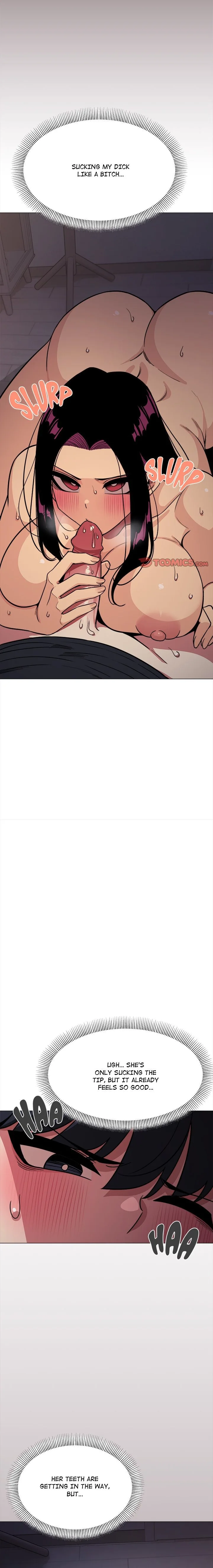 Someone Stop Her! (Uncensored) Chapter 16 - Page 23