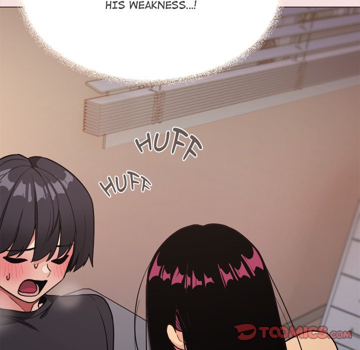 Someone Stop Her! (Uncensored) Chapter 17 - Page 28