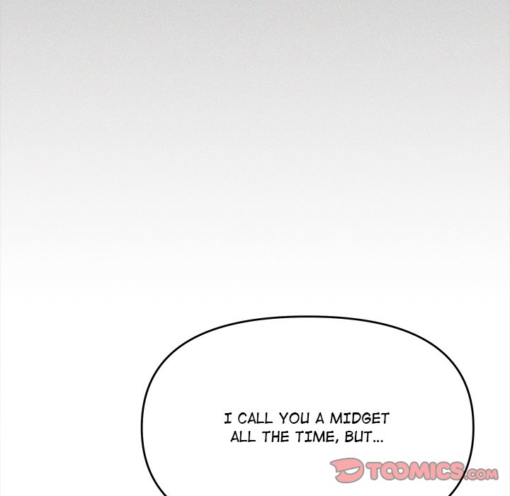 Someone Stop Her! (Uncensored) Chapter 17 - Page 64