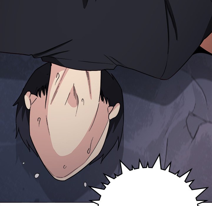 Someone Stop Her! (Uncensored) Chapter 17 - Page 92