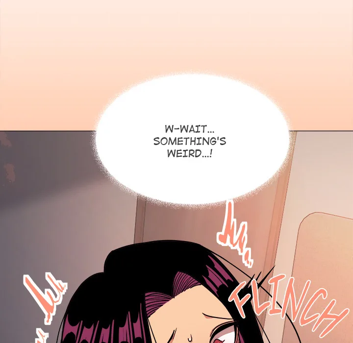 Someone Stop Her! (Uncensored) Chapter 18 - Page 12