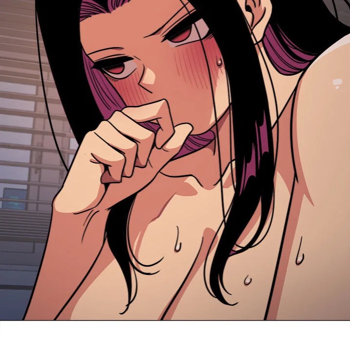 Someone Stop Her! (Uncensored) Chapter 19 - Page 113