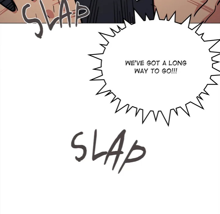 Someone Stop Her! (Uncensored) Chapter 19 - Page 31