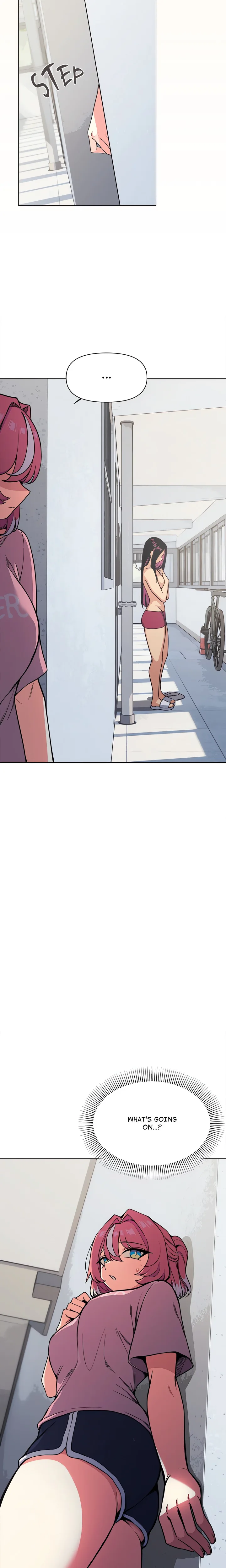 Someone Stop Her! (Uncensored) Chapter 2 - Page 2