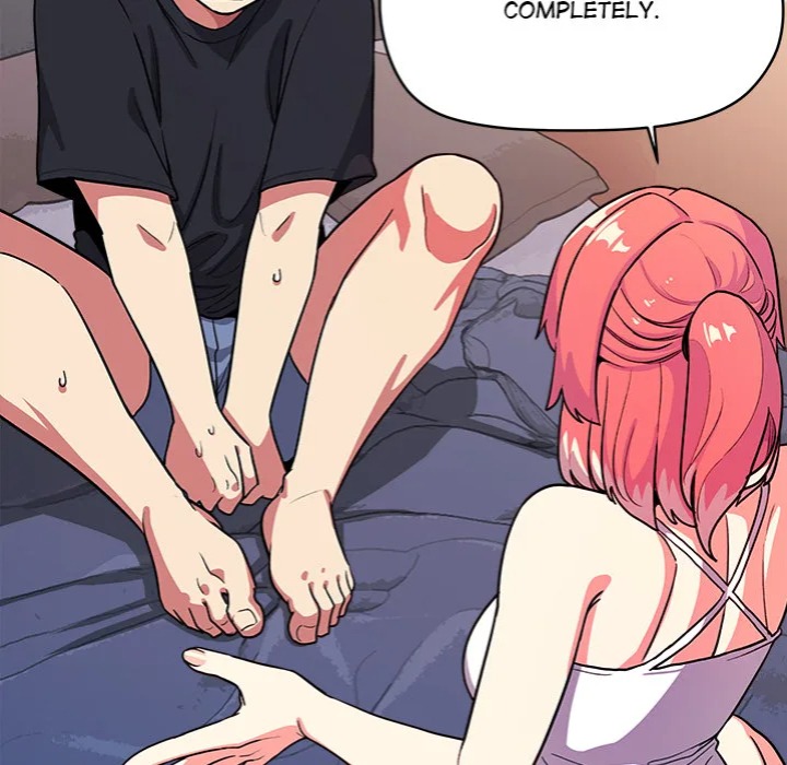 Someone Stop Her! (Uncensored) Chapter 20 - Page 119