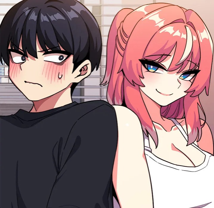 Someone Stop Her! (Uncensored) Chapter 20 - Page 142