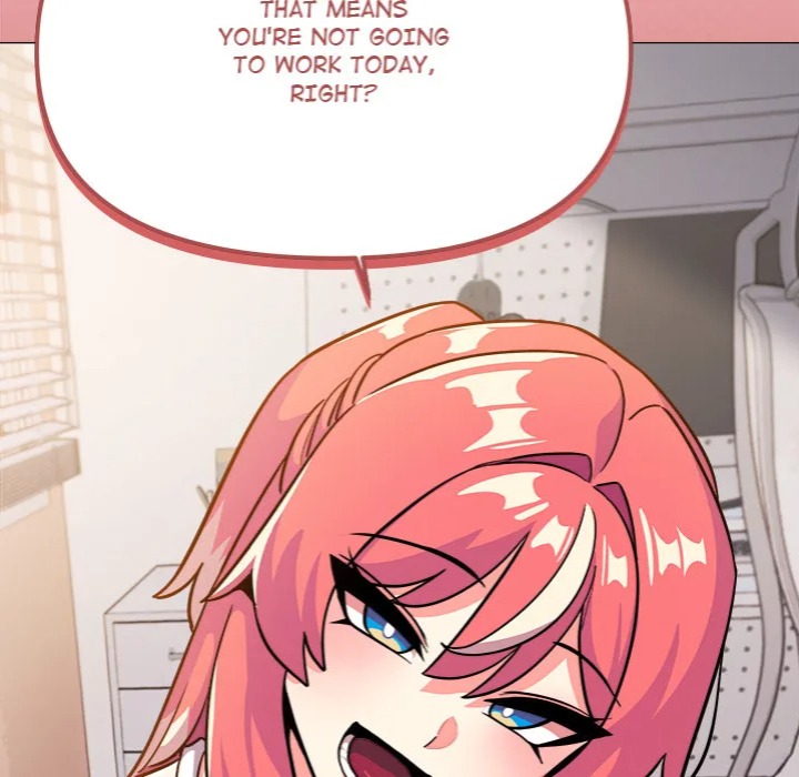 Someone Stop Her! (Uncensored) Chapter 20 - Page 147