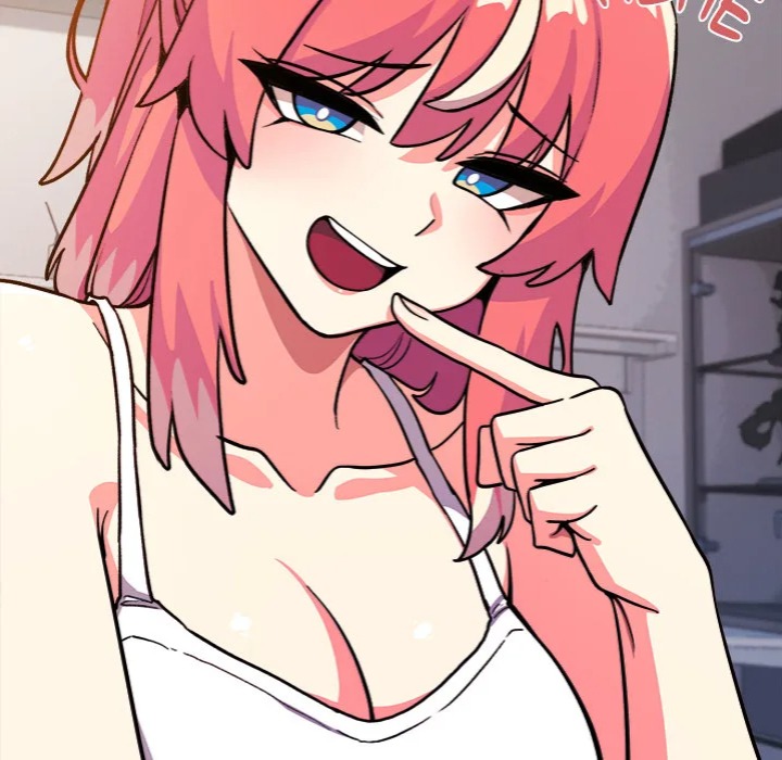 Someone Stop Her! (Uncensored) Chapter 20 - Page 151