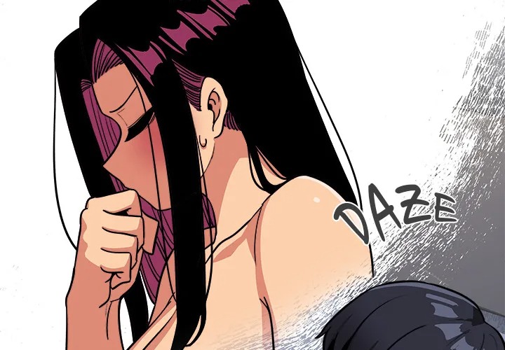 Someone Stop Her! (Uncensored) Chapter 20 - Page 3