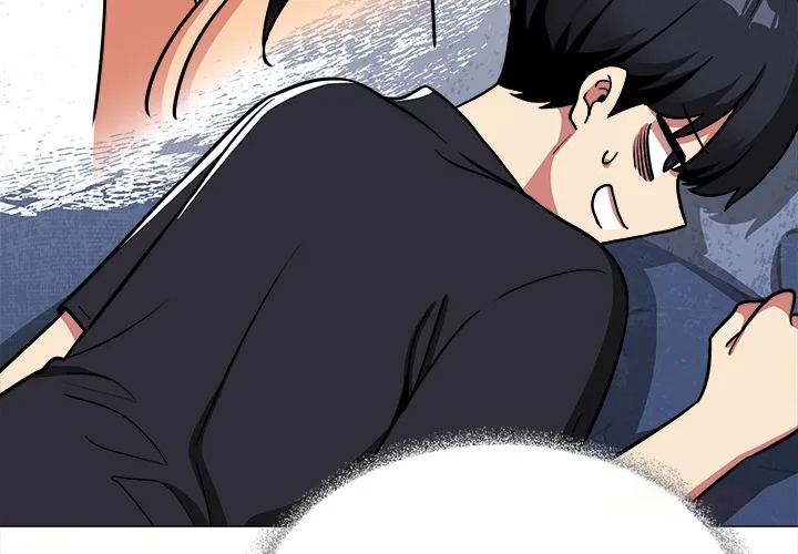 Someone Stop Her! (Uncensored) Chapter 20 - Page 4