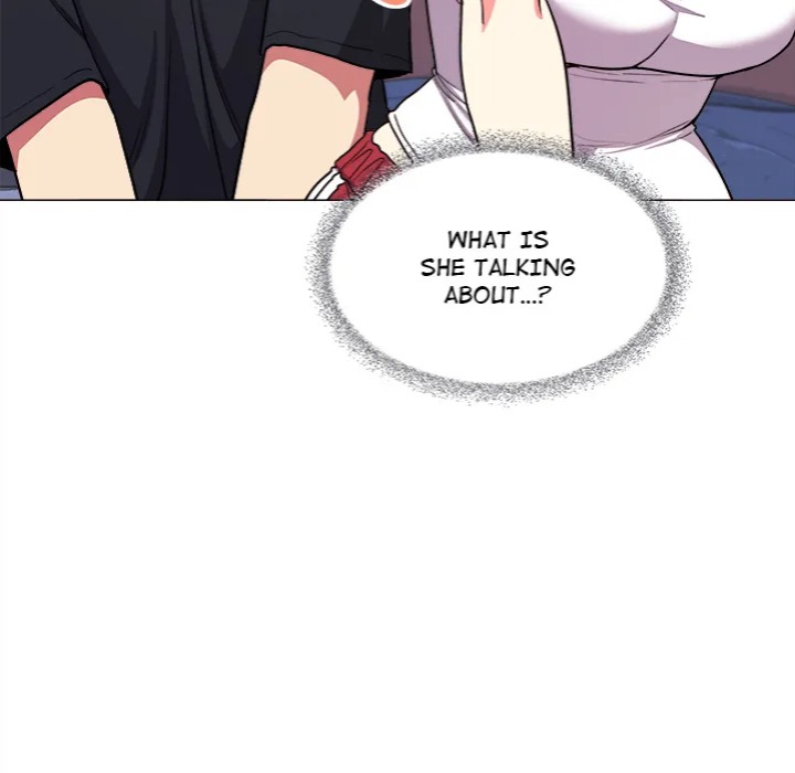 Someone Stop Her! (Uncensored) Chapter 20 - Page 95