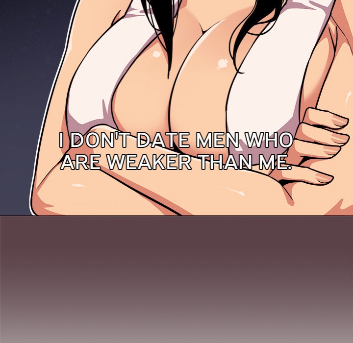 Someone Stop Her! (Uncensored) Chapter 21 - Page 113