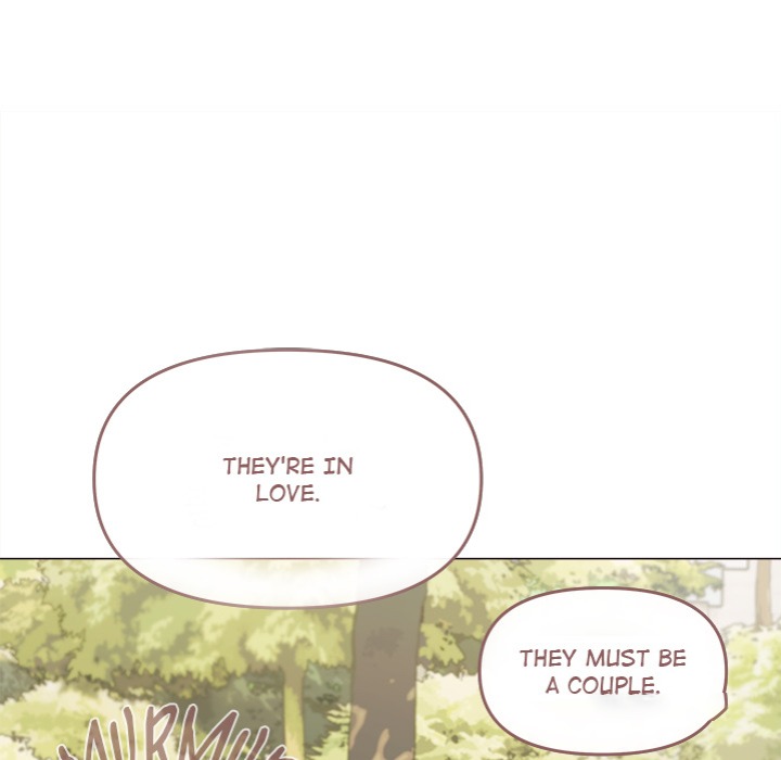 Someone Stop Her! (Uncensored) Chapter 22 - Page 124