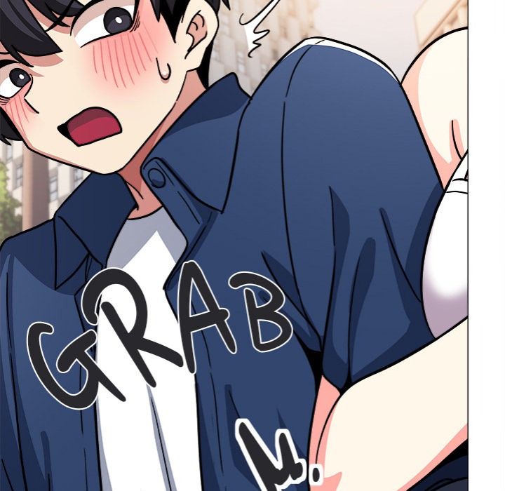 Someone Stop Her! (Uncensored) Chapter 22 - Page 167