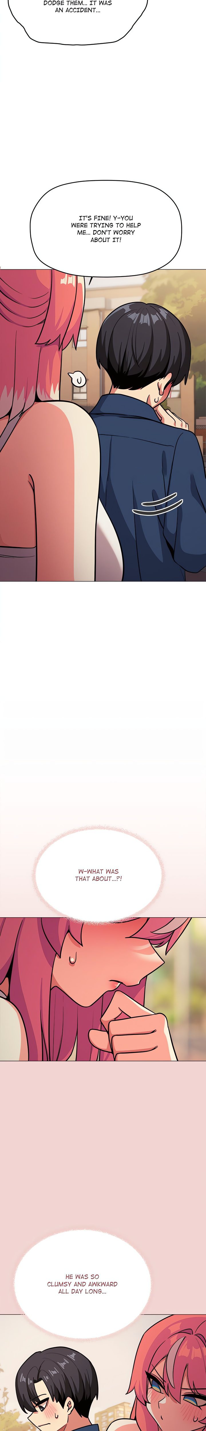 Someone Stop Her! (Uncensored) Chapter 23 - Page 18