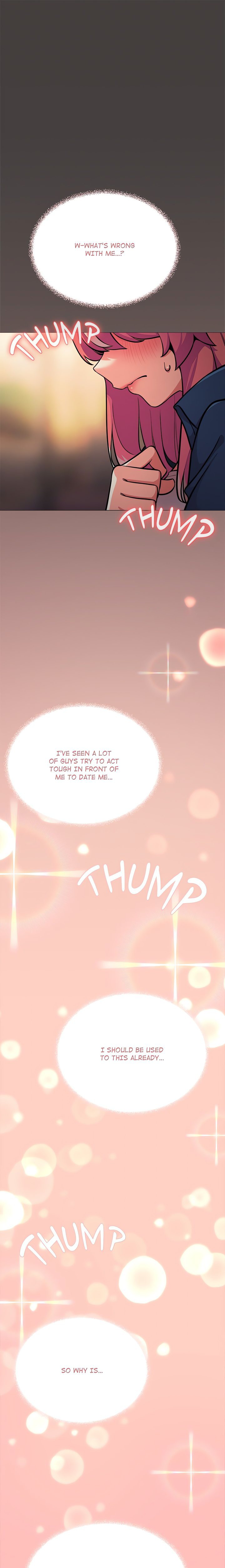Someone Stop Her! (Uncensored) Chapter 24 - Page 1