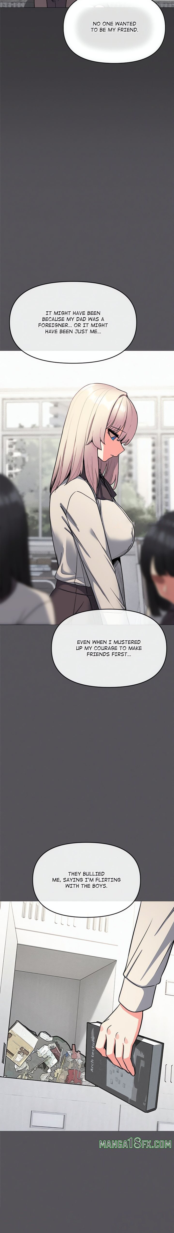 Someone Stop Her! (Uncensored) Chapter 24 - Page 20