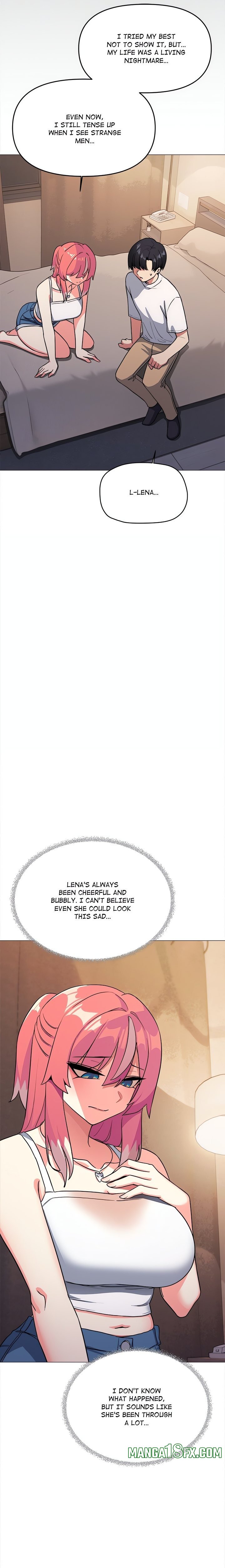 Someone Stop Her! (Uncensored) Chapter 24 - Page 25