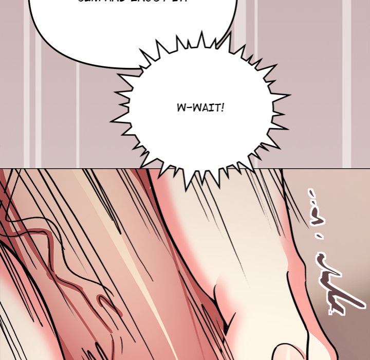 Someone Stop Her! (Uncensored) Chapter 25 - Page 111