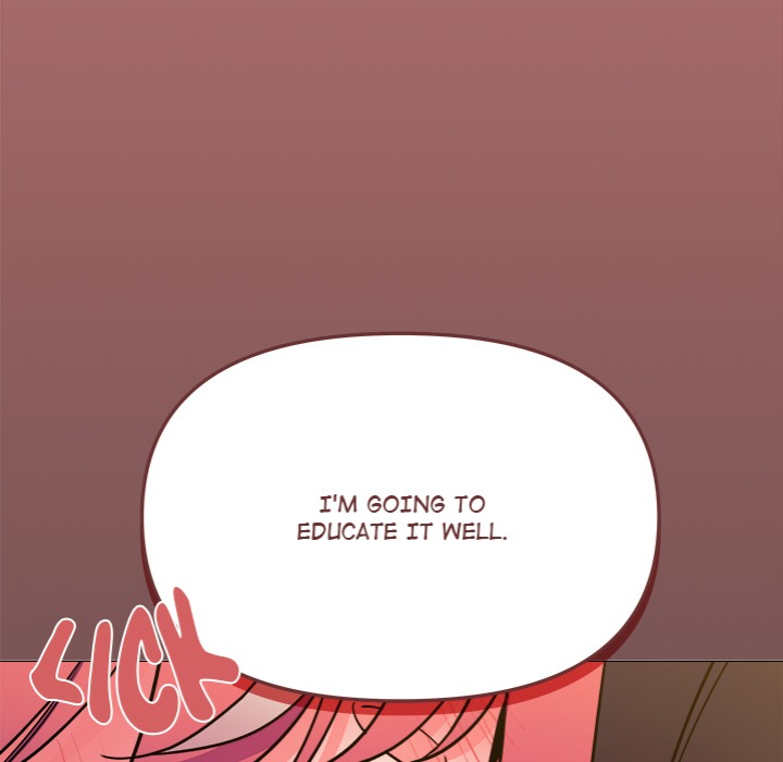 Someone Stop Her! (Uncensored) Chapter 25 - Page 133