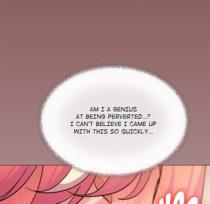 Someone Stop Her! (Uncensored) Chapter 25 - Page 145