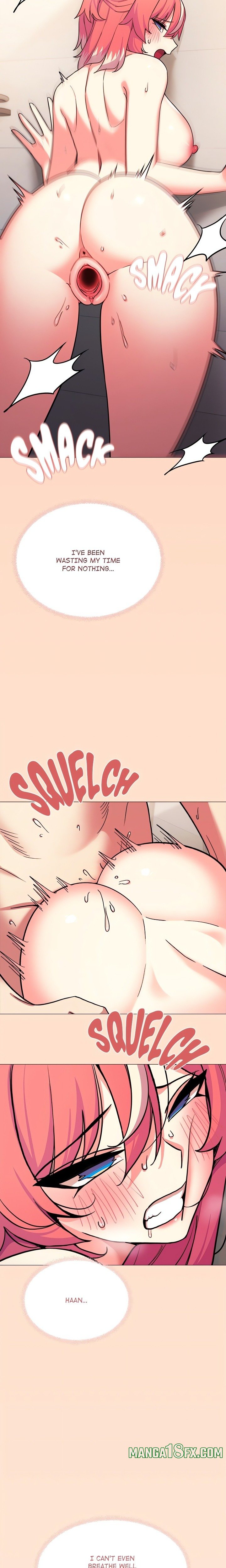 Someone Stop Her! (Uncensored) Chapter 27 - Page 24