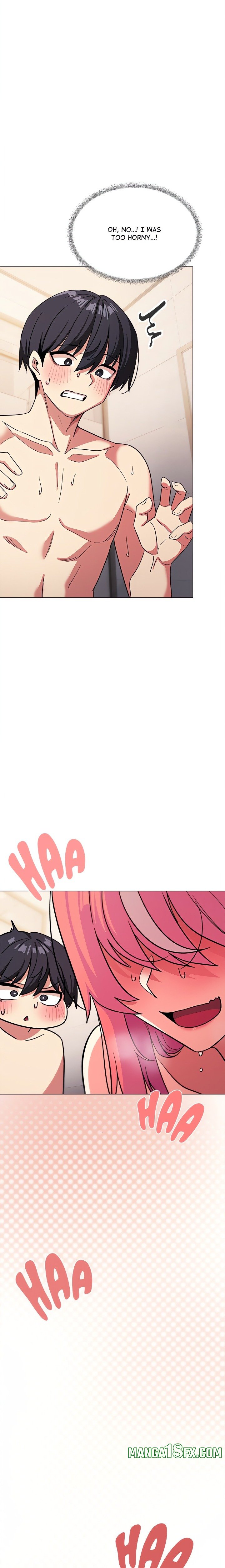 Someone Stop Her! (Uncensored) Chapter 27 - Page 28