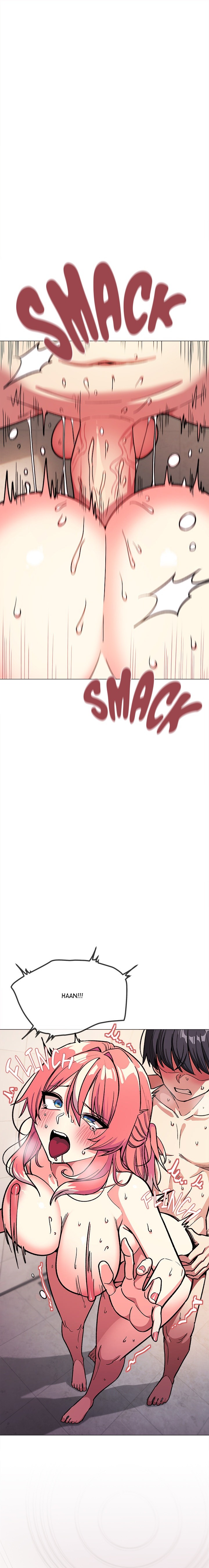 Someone Stop Her! (Uncensored) Chapter 31 - Page 1