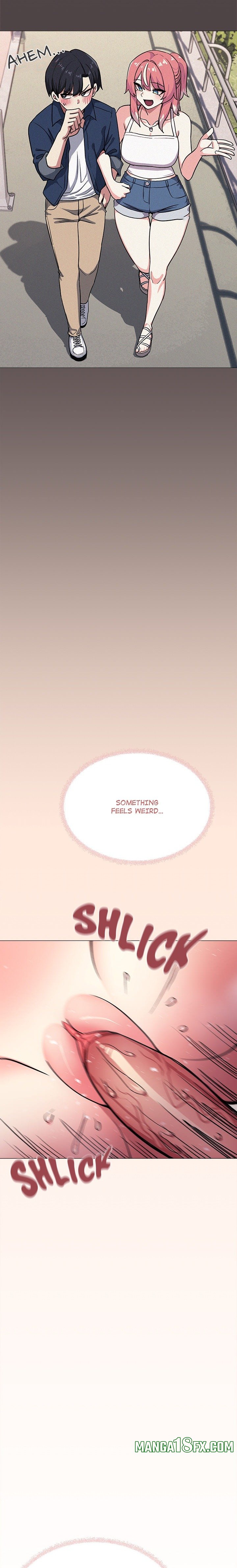 Someone Stop Her! (Uncensored) Chapter 31 - Page 12