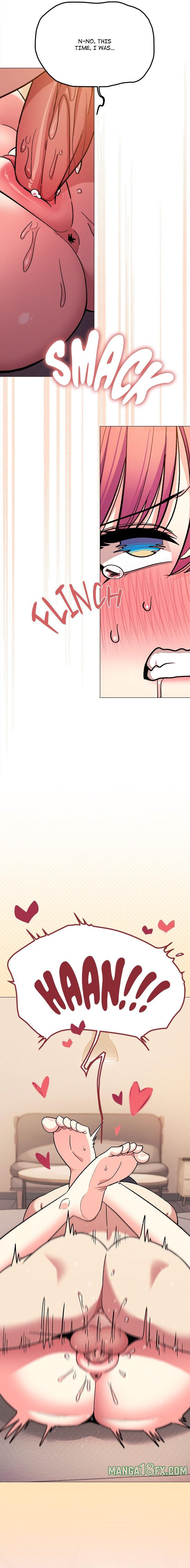 Someone Stop Her! (Uncensored) Chapter 32 - Page 15