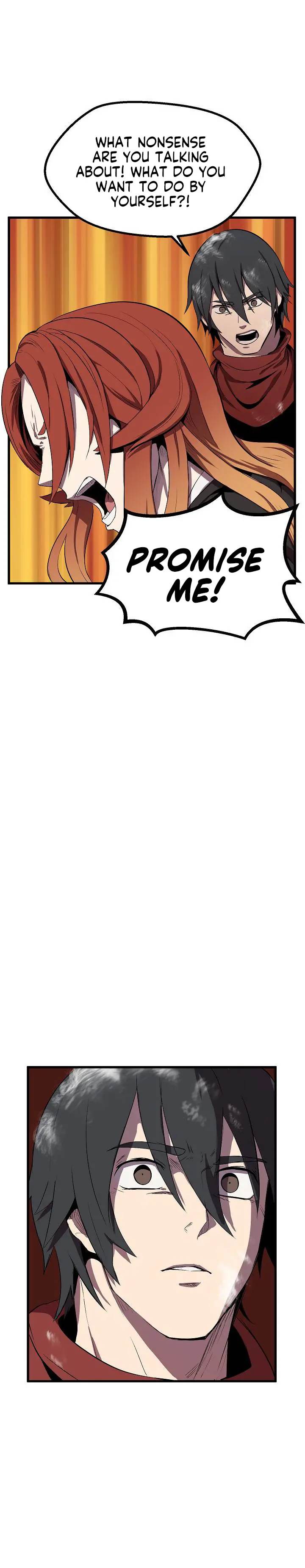 Survival Story of a Sword King in a Fantasy World Chapter 17 - Page 34