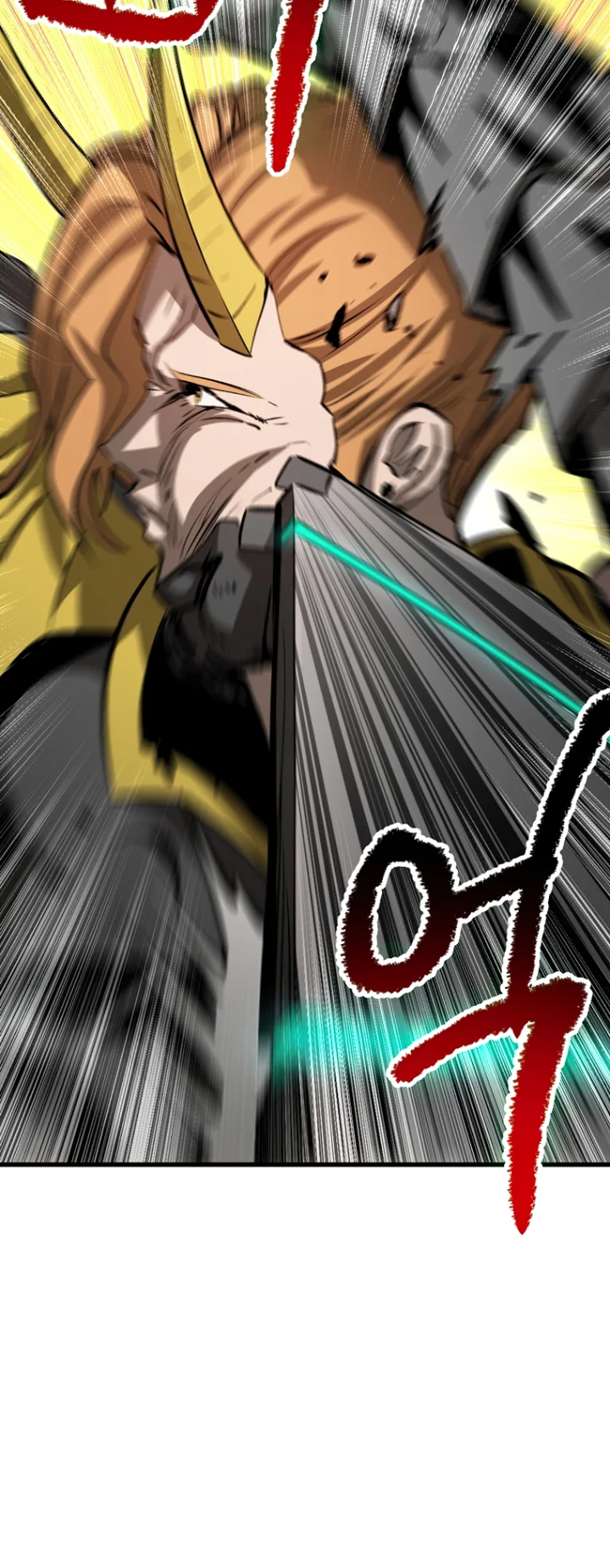 Survival Story of a Sword King in a Fantasy World Chapter 177 - Page 40