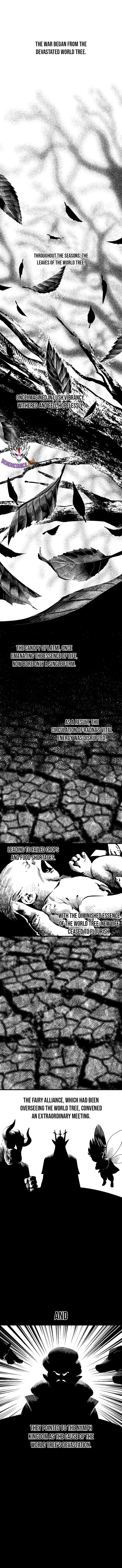 Survival Story of a Sword King in a Fantasy World Chapter 187 - Page 0