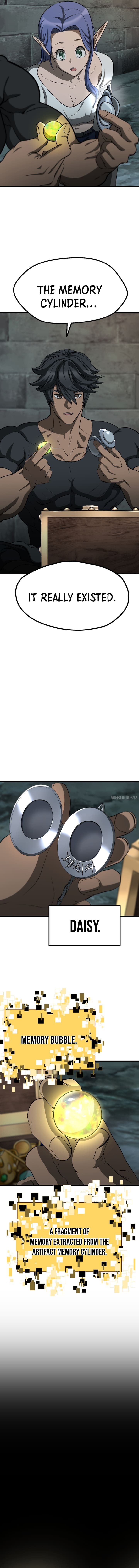 Survival Story of a Sword King in a Fantasy World Chapter 226 - Page 10