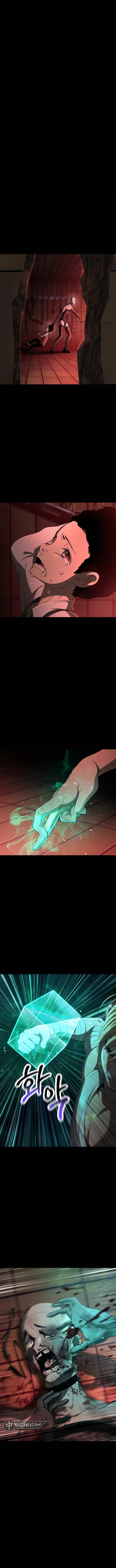 Survival Story of a Sword King in a Fantasy World Chapter 242 - Page 1