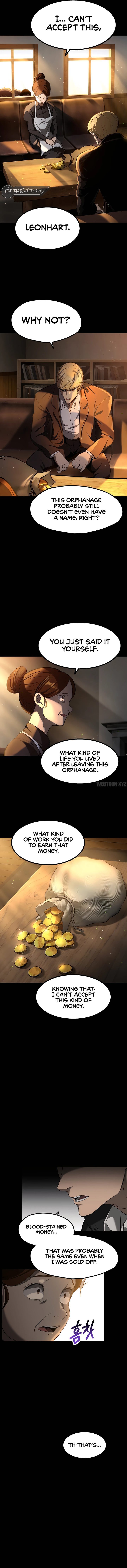 Survival Story of a Sword King in a Fantasy World Chapter 242 - Page 10