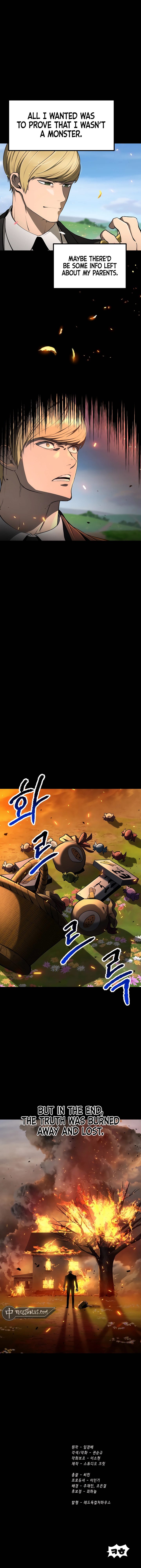 Survival Story of a Sword King in a Fantasy World Chapter 242 - Page 13