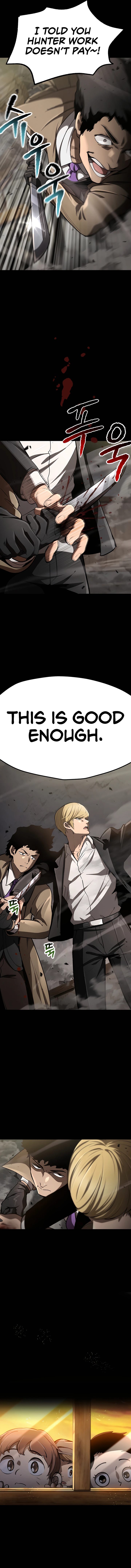 Survival Story of a Sword King in a Fantasy World Chapter 242 - Page 9