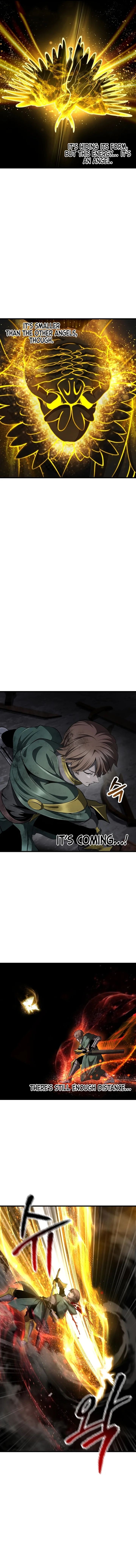 Survival Story of a Sword King in a Fantasy World Chapter 246 - Page 10