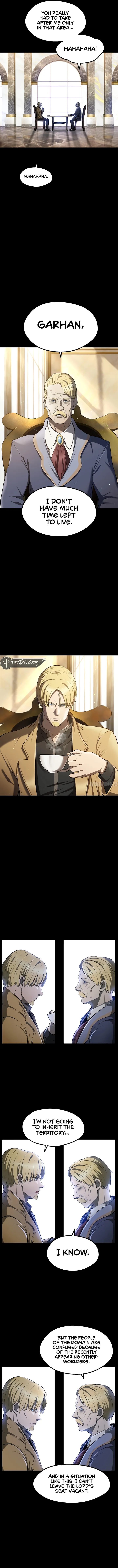 Survival Story of a Sword King in a Fantasy World Chapter 248 - Page 2