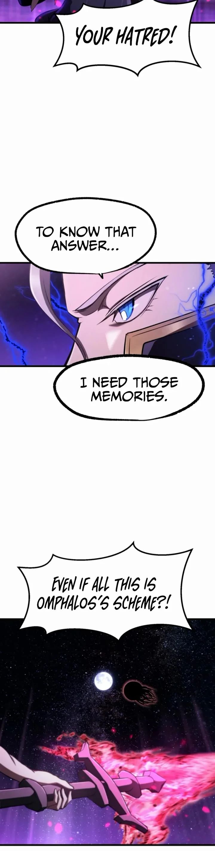 Survival Story of a Sword King in a Fantasy World Chapter 257 - Page 25