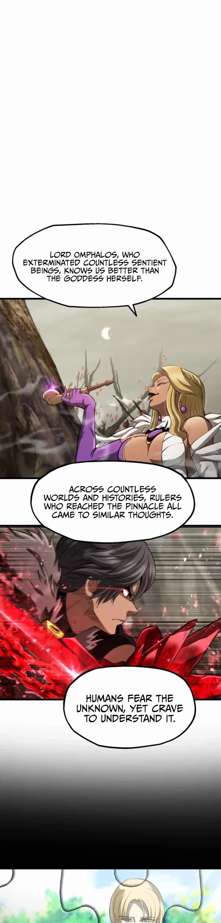 Survival Story of a Sword King in a Fantasy World Chapter 257 - Page 26